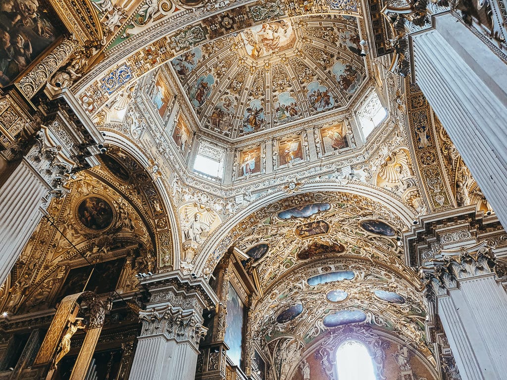 Cathédrale Maria di Santa maggiore