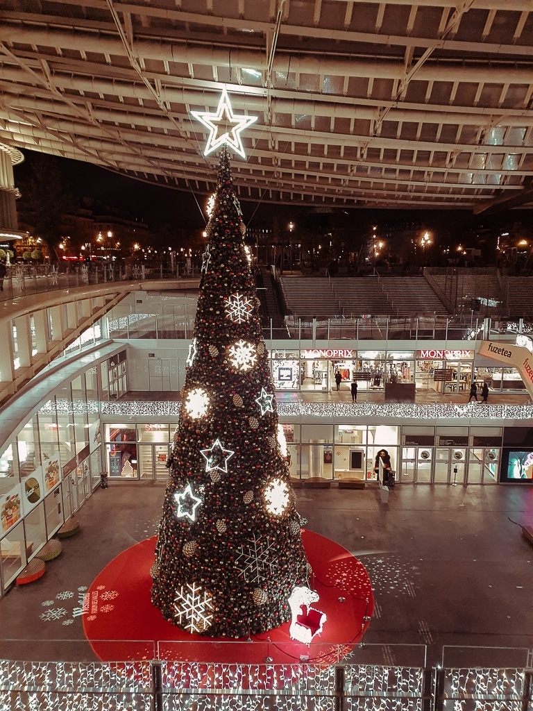 Shopping : les plus belles décorations de Noël