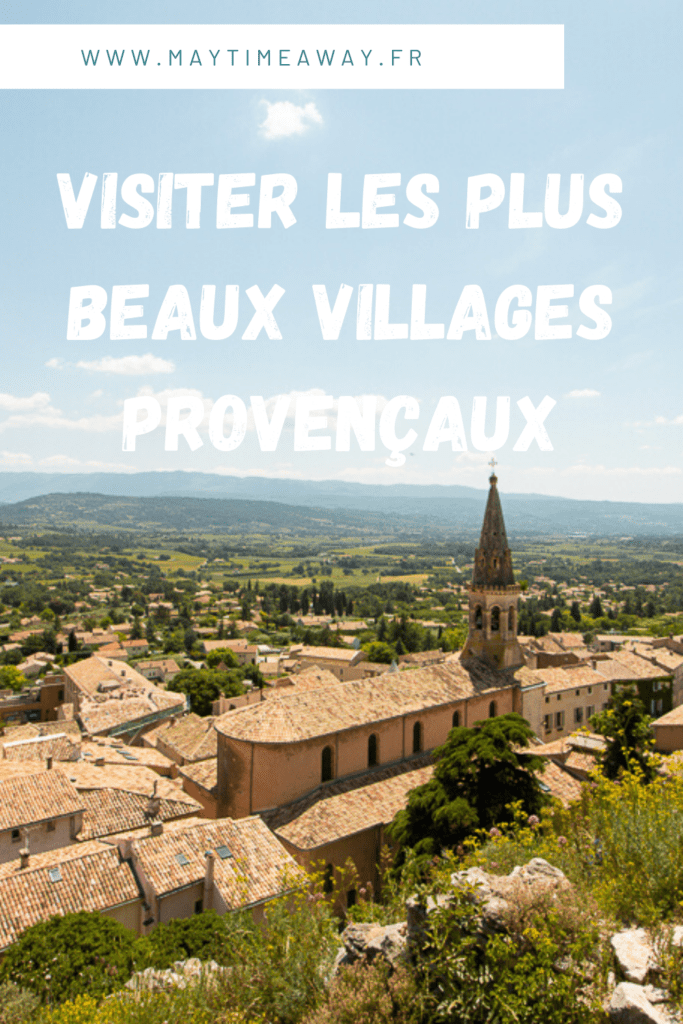 Sur les routes de Provence, on profite à fond des paysages, champs de lavandes et coquelicots, nous nous sommes arrêtés dans les plus jolis villages provençaux. En revenant du Colorado de Rustrel nous sommes partis visiter Saint-Saturnin-Lès-Apts, Roussillon (et le sentier des ocres), Gordes, Fontaine de Vaucluse. Je vous présente dans cet article de blog les inmmanquables en Provence, des villages incontournables et typipiques de la région. #voyageenfrance #visitprovence #paca #villageprovence