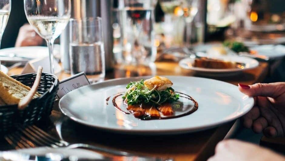 meilleurs restaurants de paris