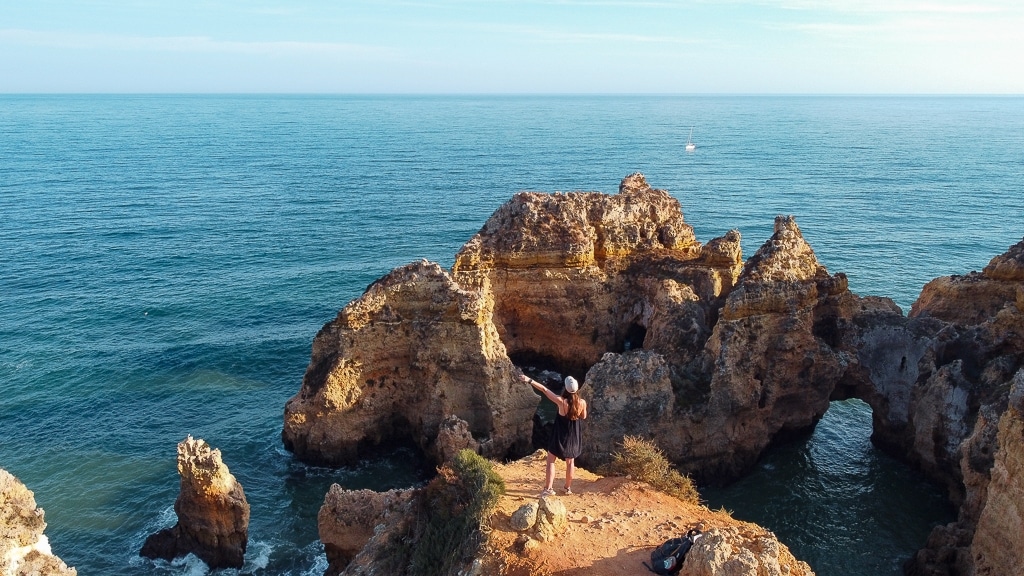 Incontournable Algarve Portugal